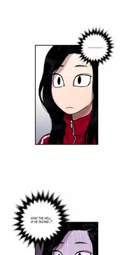 [Guh Bal Han] Ghost Love Ch.1-25 (English) (YoManga) (Ongoing)