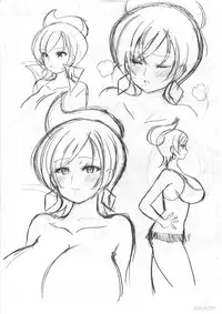 [Haguruman (Koutarosu)] Araragi Hakase no Hon 1 (Pokemon)