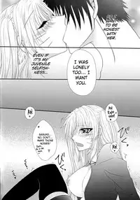 Kimi dake ni Wagamama o