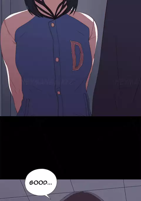 Girl Next Door Ch.1-22