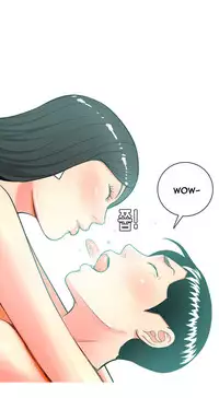 Hooker Ch.1-36 (English) (Ongoing)