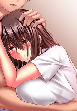 Hikaeme Jimime na Imouto to Nettori Gattsuri Love Love Ecchi