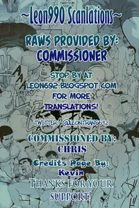 (C84) [MA2 (Momose Sei)] MOB (Avengers) [English] [Leon990 Scanlations]