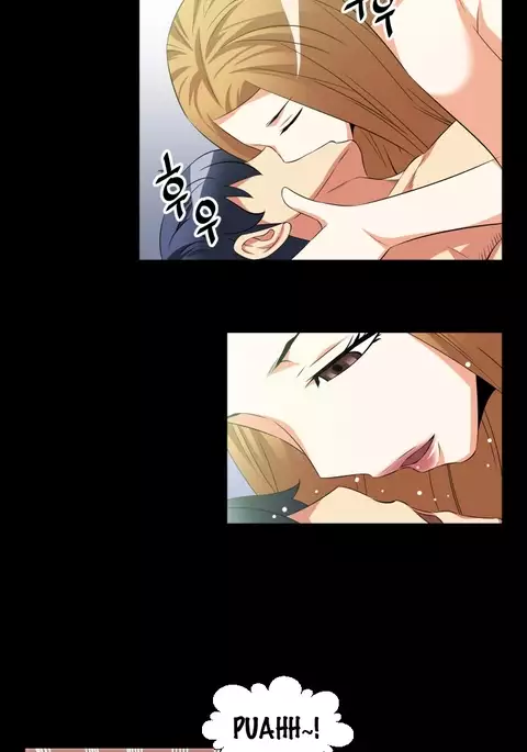 Love Parameter Ch.1-63