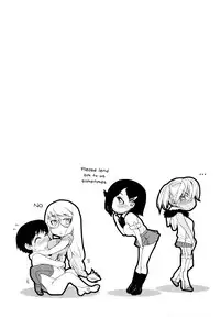 [Yamatogawa] Witchcraft [English] [Tank Scans] [Decensored]