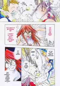 [Oh! Great] 5 ~FIVE~ [English]