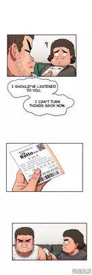 [Yi Hyeon Seok] Refrain Love Ch.1-21 (English) (YoManga) (Ongoing)