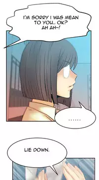 My Office Ch.1-31 (English) (Ongoing)