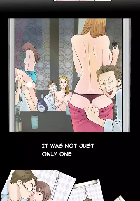 The Taste of Hands Ch.1-55