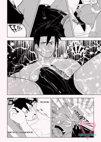 [MocucuMo] Alien Fortune [Eng]