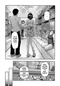 [Yuzuki N Dash] Zutto Suki Datta [English] [TripleSevenScans]