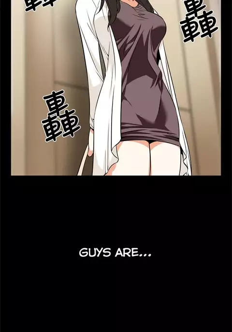 Love Parameter Ch.1-59