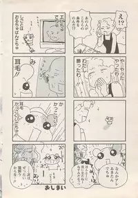 Action Pizazz 2007-05