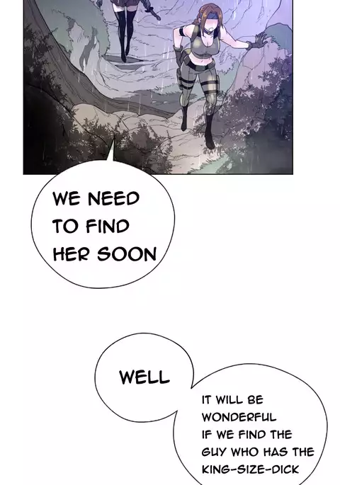 Perfect Half Ch.1-22