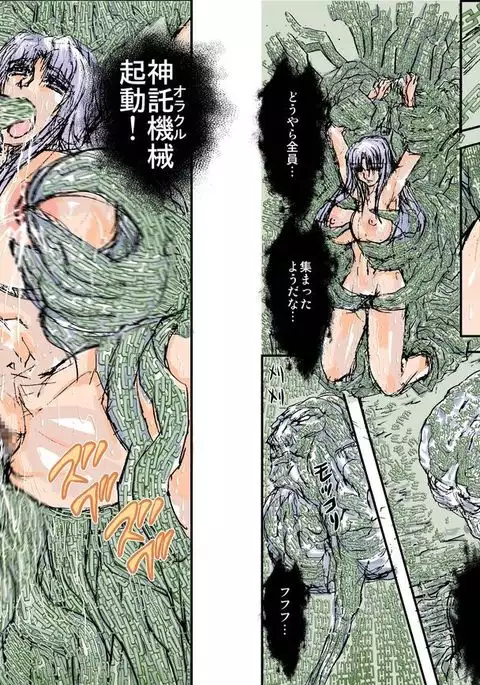 Shalader Second Magnificent Phase 14