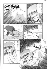 [D-Heiba] Cat's Mate RX