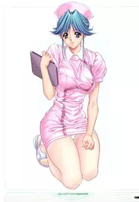 [NAS-O] illustration works