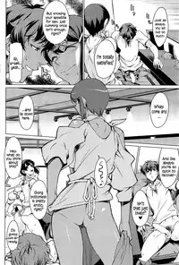 [Takemura Sesshu] Kouenji Junjou (COMIC HOTMiLK 2011-10) [English] =TV=