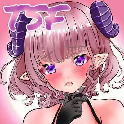 TS Succubus Echi Echi Quest