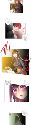 Lilith`s Cord Ch.1-6 (English) (Ongoing)