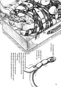 (C89) [Sumomo Dou (Sumomo EX)] Punipuni Seiyoku Gakuen [Chinese] [巫毒汉化组]