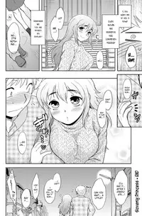 [Dr.P] Momoiro Daydream Ch. 1-7 [English] [YQII] [Decensored] [Digital]