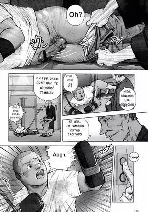 Kai Makoto Training Dog