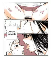 [Kireina Mochi] Shiritsu Kemono Gakuen | Private Beast Academy [English] [Crystalium]