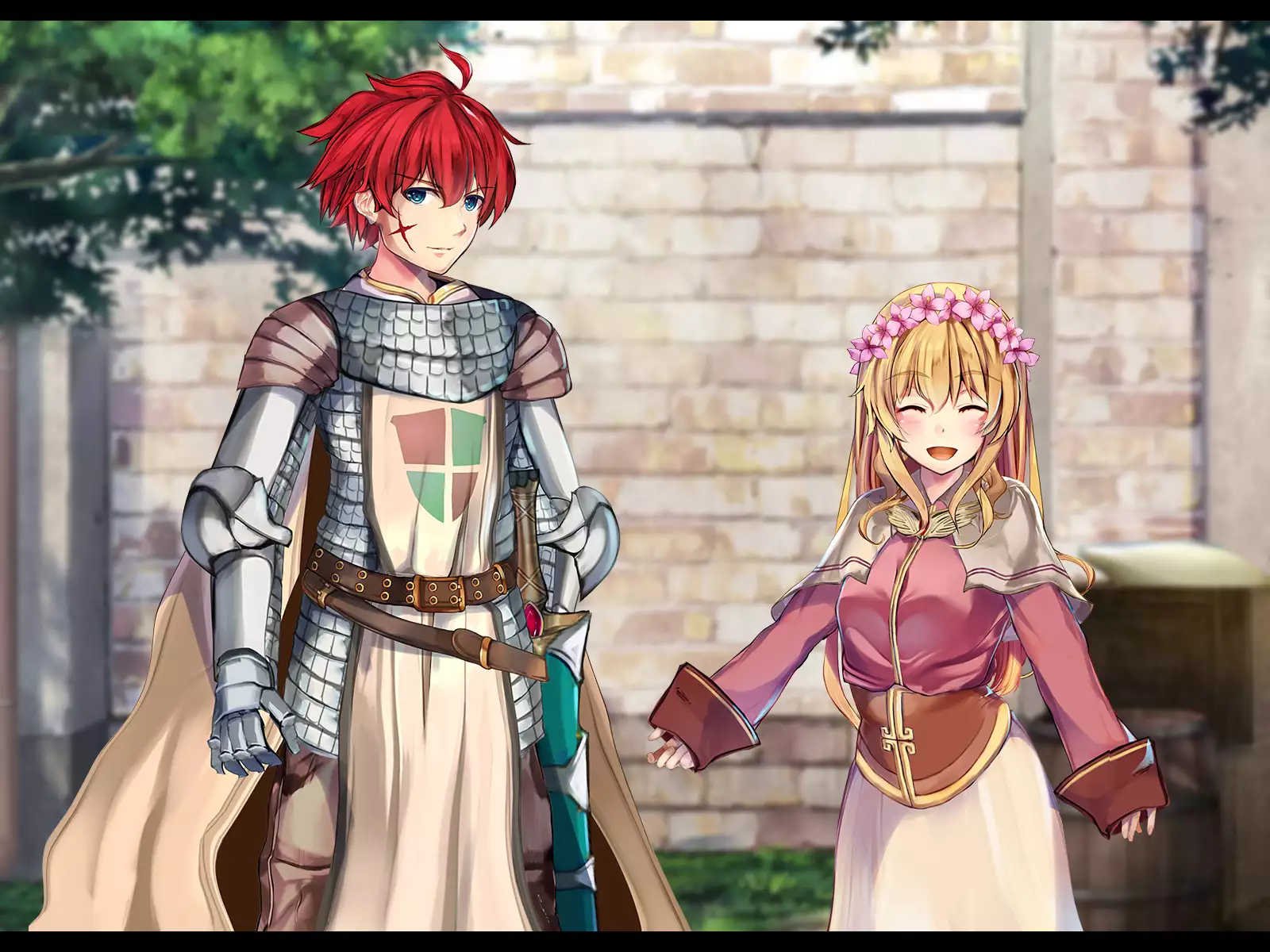 Rune Midgarts no Kouhai Jikken 2 ～Lord Knight-Hen～