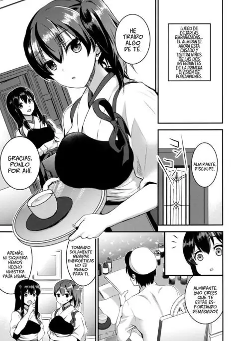 Motto Teitoku o Dame ni Suru Junyuu Tekoki Kai