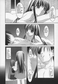 Replacing Mother [English] [Rewrite] [olddog51]