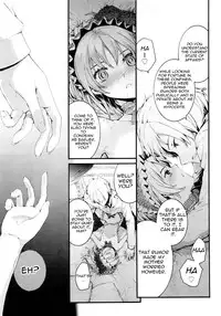 [Sumiya] Gothic (COMIC LO 2010-09) [English] [LWB]