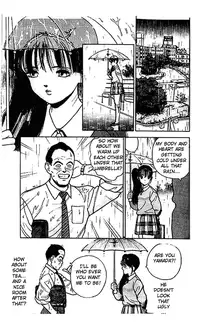 [U-Jin] Angel: Highschool Sexual Bad Boys and Girls Story Vol.02 [English]
