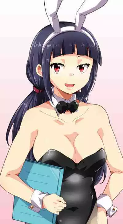 Houkago no Sangatsu Usagi-tachi Returns