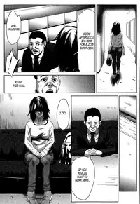 [Psycho] Hanshin Omocha Ch. 1-2 [English]