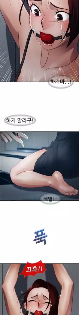 Lady Garden Ch. 0-16