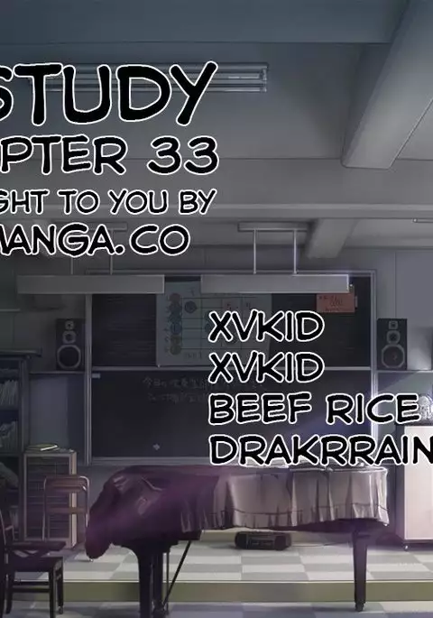SStudy Ch.0-33