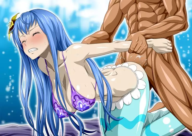 Anata Gyojin dakara Osoraku Kanou nanja Nai desu ka?