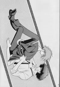 (C62) [Channel Rom (Minoh Rom)] Absurd Days (Cowboy Bebop)