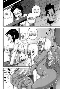 [Takatsu] My Dear Maid [English]