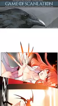 [Juder] Lilith`s Cord Ch.1-24 (English) (Ongoing)