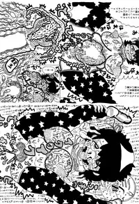 BUSTER COMIC 2016-07