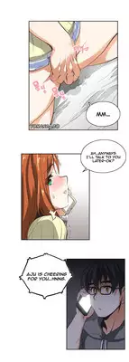 [Husky guy] SStudy Ch.0-33 (English) (YoManga) (Ongoing)