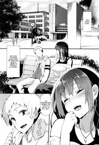 [Tsuchinoko] Hime no Kako | Princess' Past (COMIC AUN 2016-04) [English] [Danicco]