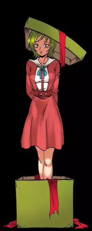 Harem Heroes character pachinko