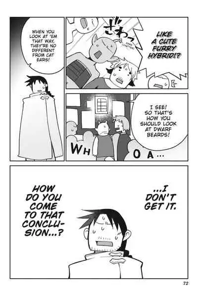 Interspecies Reviewers - Volume 4