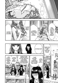 [Seto Yuuki] 375 | Minako (COMIC MUJIN 2011-11) [English] [QBtranslations]