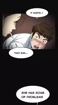 By Chance Ch.1-13 (English) (Ongoing)