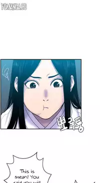 [Guh Bal Han] Ghost Love Ch.1-25 (English) (YoManga) (Ongoing)