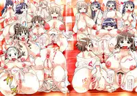 [Sakazaki Freddie] Shirudaku Nikumatsuri